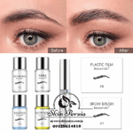 قیمت کیت لیت مژه ibcccndc