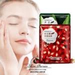 ماسک صورت انار ایمیجز