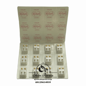 قیمت گوشواره گوش سوراخ کن