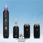 دستگاه تاتو پن کروسومی مست اصل با کارت گارانتی کد M632 - Image 6