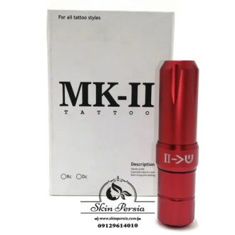 خرید دستگاه تاتو پن MK2