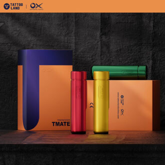 قیمت دستگاه تاتو پن تتولند TMATE