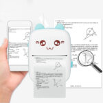 قیمت پرینتر حرارتی مینی