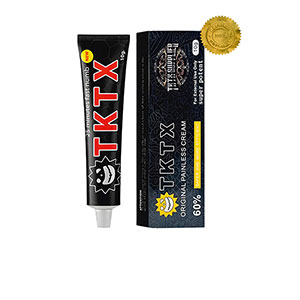 بی حسی tktx اصل