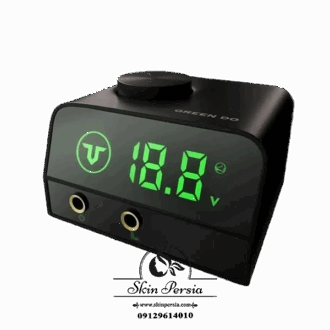 خرید ترانس تتو green do
