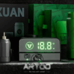 ترانس دستگاه تاتو GREEN DO تتولندی اصل کد M807 - Image 2