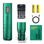 قیمت دستگاه تاتو handy e03